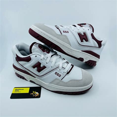 new balance 550 shoes sale